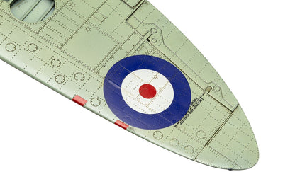 Supermarine Spitfire Tr.9 Model Kit