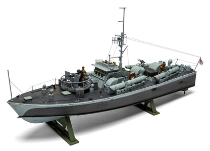 Vosper M.T.B Model Kit