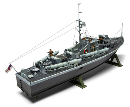Vosper M.T.B Model Kit