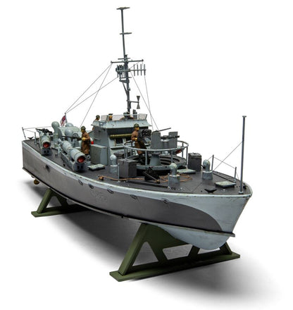 Vosper M.T.B Model Kit