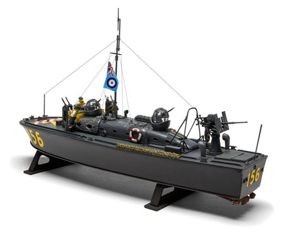 RAF Rescue Launch Model Kit