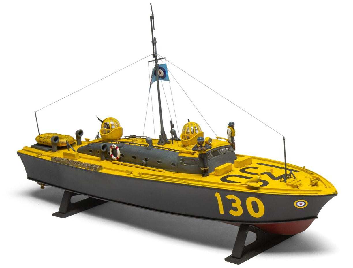 RAF Rescue Launch Model Kit