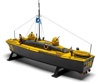 RAF Rescue Launch Model Kit