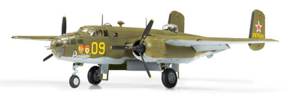 North American B-25C/D Mitchell Model Kit