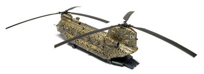 Boeing Chinook HC.1 (Late) Model Kit