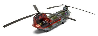 Boeing Chinook HC.1 (Late) Model Kit