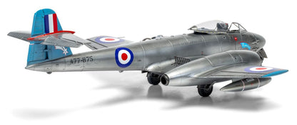 Gloster Meteor F.8 Model Kit