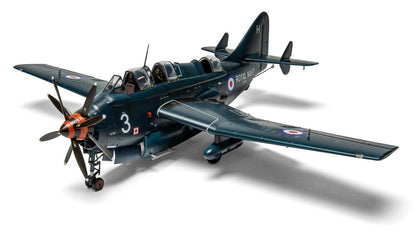 Fairey Gannet COD.4 Model Kit