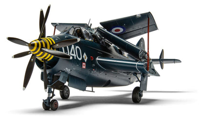 Fairey Gannet COD.4 Model Kit