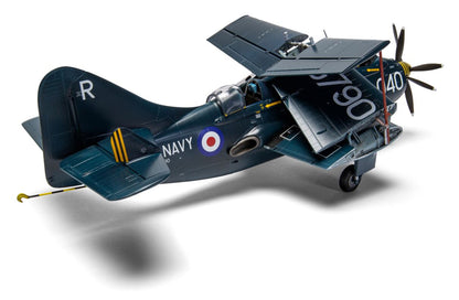 Fairey Gannet COD.4 Model Kit
