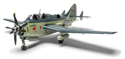 Fairey Gannet COD.4 Model Kit