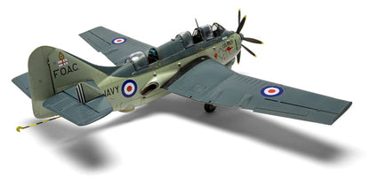 Fairey Gannet COD.4 Model Kit