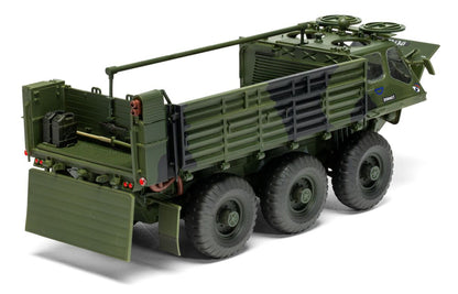 Alvis FV622 Stalwart Mk.2 Model Kit