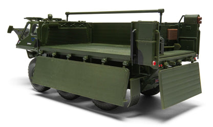 Alvis FV622 Stalwart Mk.2 Model Kit