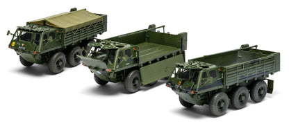 Alvis FV622 Stalwart Mk.2 Model Kit