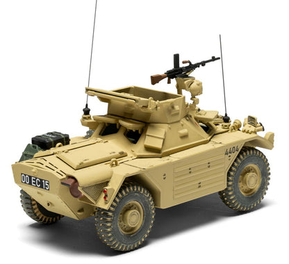 Ferret Scout Car Mk.1 Model Kit