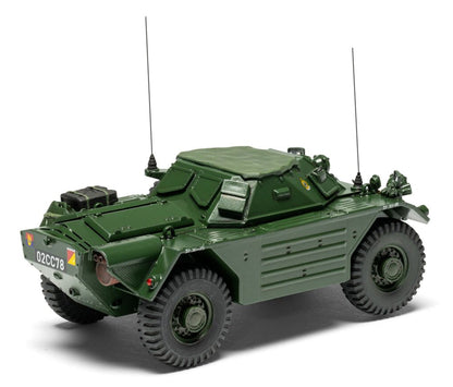 Ferret Scout Car Mk.1 Model Kit