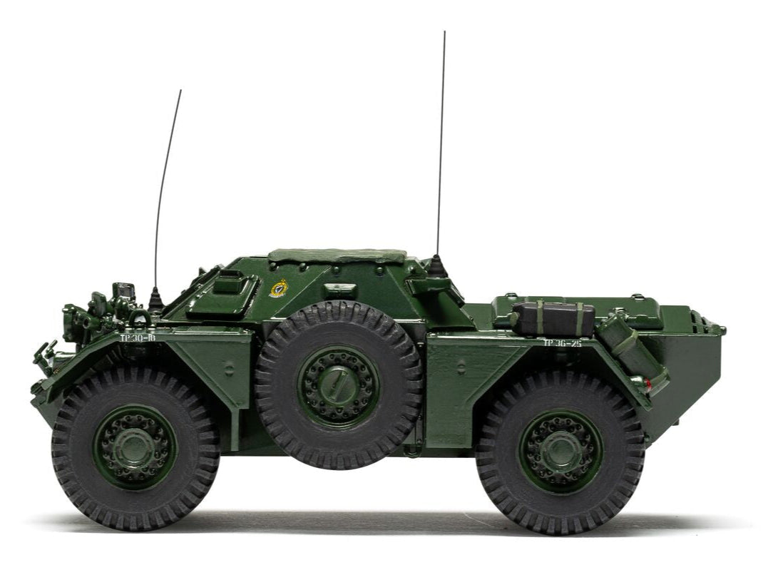 Ferret Scout Car Mk.1 Model Kit