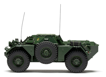 Ferret Scout Car Mk.1 Model Kit