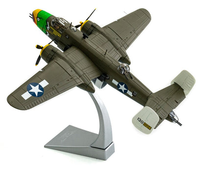 North American B-25D Mitchell, 'Red Wrath'