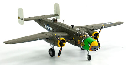 North American B-25D Mitchell, 'Red Wrath'