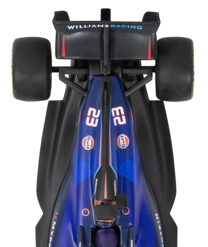 Williams Racing Race Set