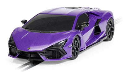 Scalextric Supercar Showdown - Lamborghini Vs. Lamborghini