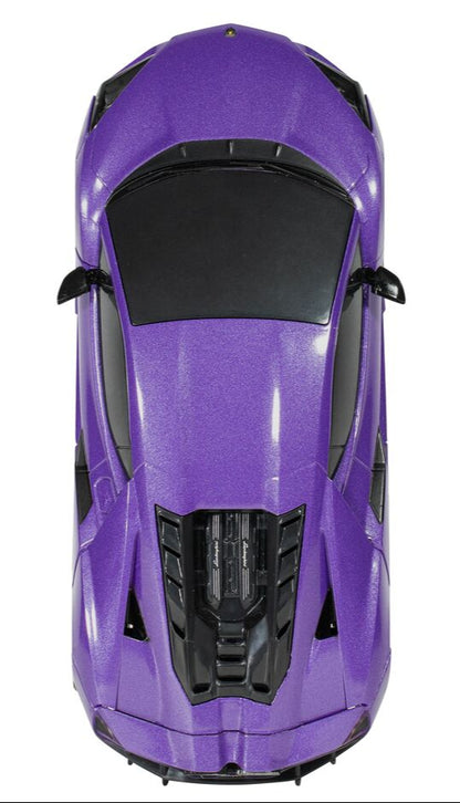 Scalextric Supercar Showdown - Lamborghini Vs. Lamborghini