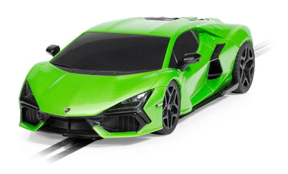 Scalextric Supercar Showdown - Lamborghini Vs. Lamborghini