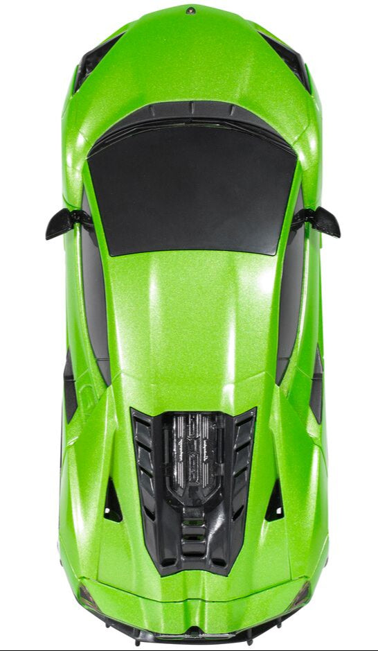 Scalextric Supercar Showdown - Lamborghini Vs. Lamborghini