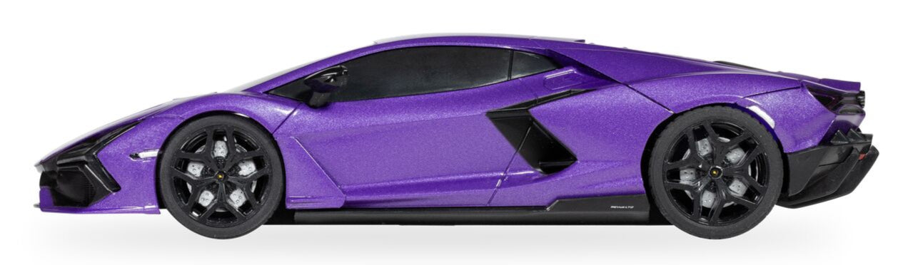 Scalextric Supercar Showdown - Lamborghini Vs. Lamborghini