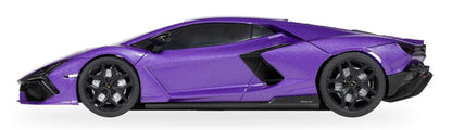 Scalextric Supercar Showdown - Lamborghini Vs. Lamborghini