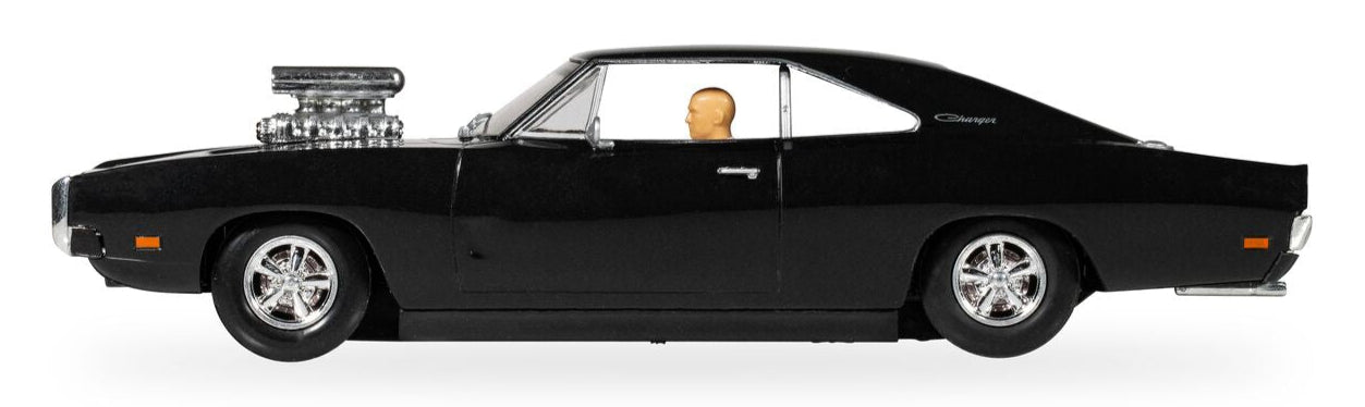 Scalextric Fast and Furious Hot Laps Race Set