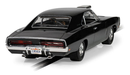 Scalextric Fast and Furious Hot Laps Race Set