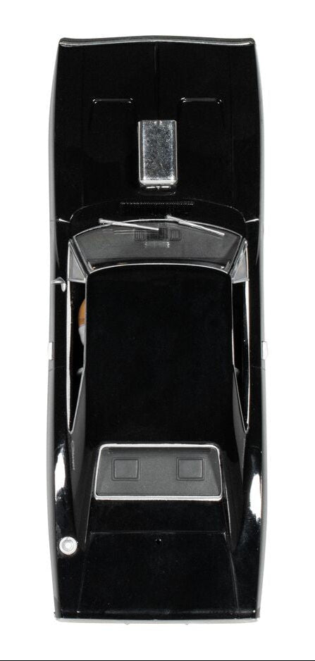 Scalextric Fast and Furious Hot Laps Race Set