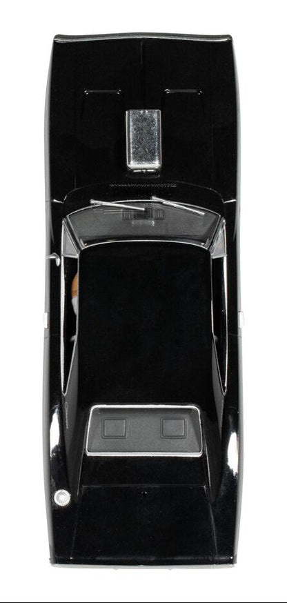 Scalextric Fast and Furious Hot Laps Race Set