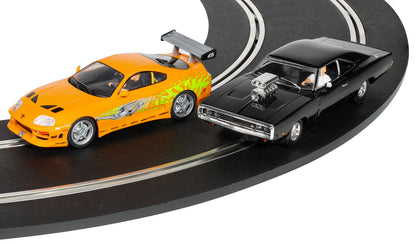 Scalextric Fast and Furious Hot Laps Race Set
