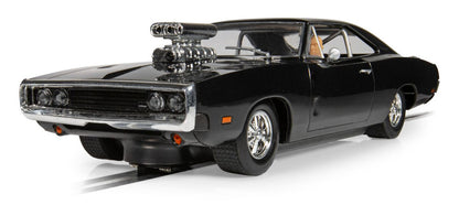 Scalextric Fast and Furious Hot Laps Race Set