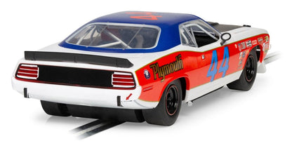 Plymouth Barracuda - Spa Summer Classic 2023