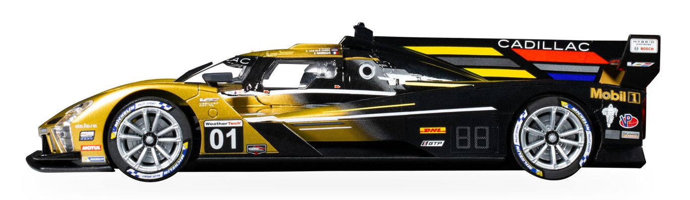 Cadillac V-Series.R - Cadillac Racing No.01 - 12 Hours of Sebring 2024