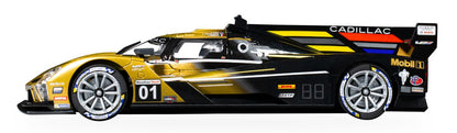 Cadillac V-Series.R - Cadillac Racing No.01 - 12 Hours of Sebring 2024