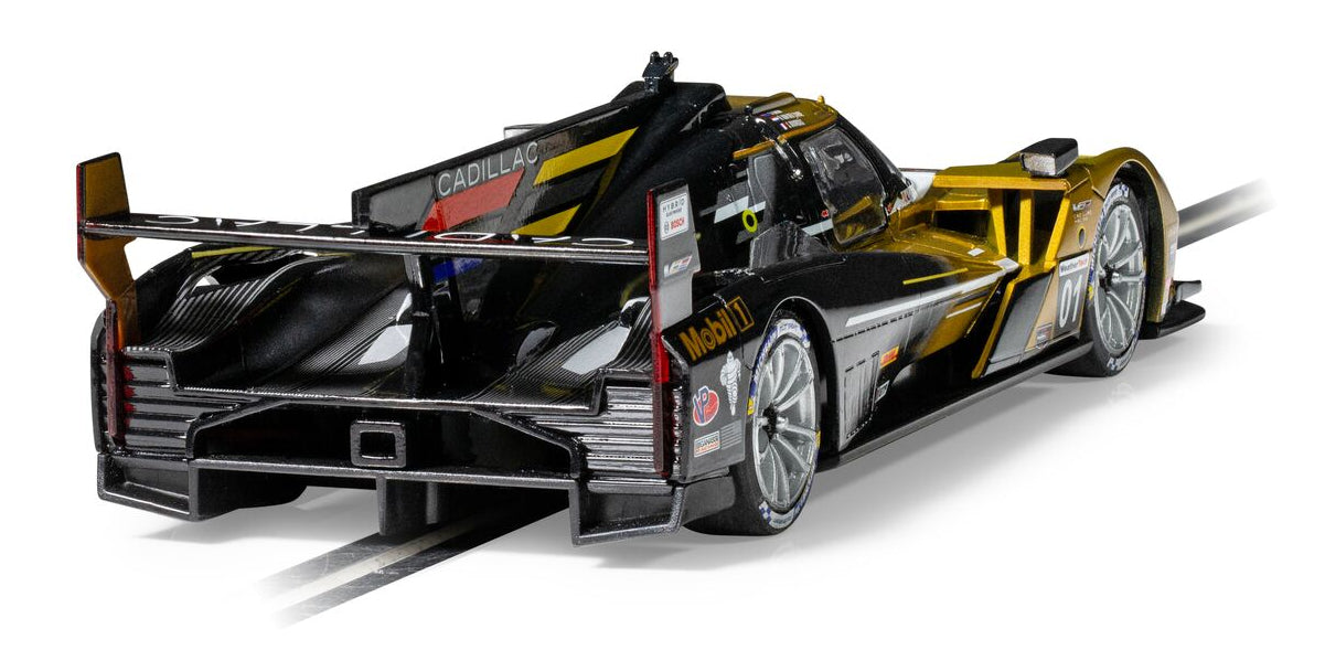 Cadillac V-Series.R - Cadillac Racing No.01 - 12 Hours of Sebring 2024