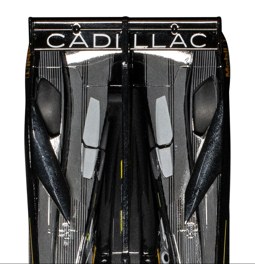 Cadillac V-Series.R - Cadillac Racing No.01 - 12 Hours of Sebring 2024