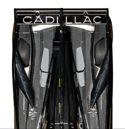 Cadillac V-Series.R - Cadillac Racing No.01 - 12 Hours of Sebring 2024