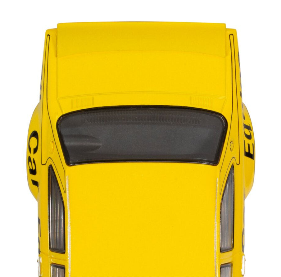 Ford Escort MK1 – All Car Equipe – Nick Whiting