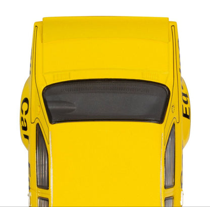 Ford Escort MK1 – All Car Equipe – Nick Whiting