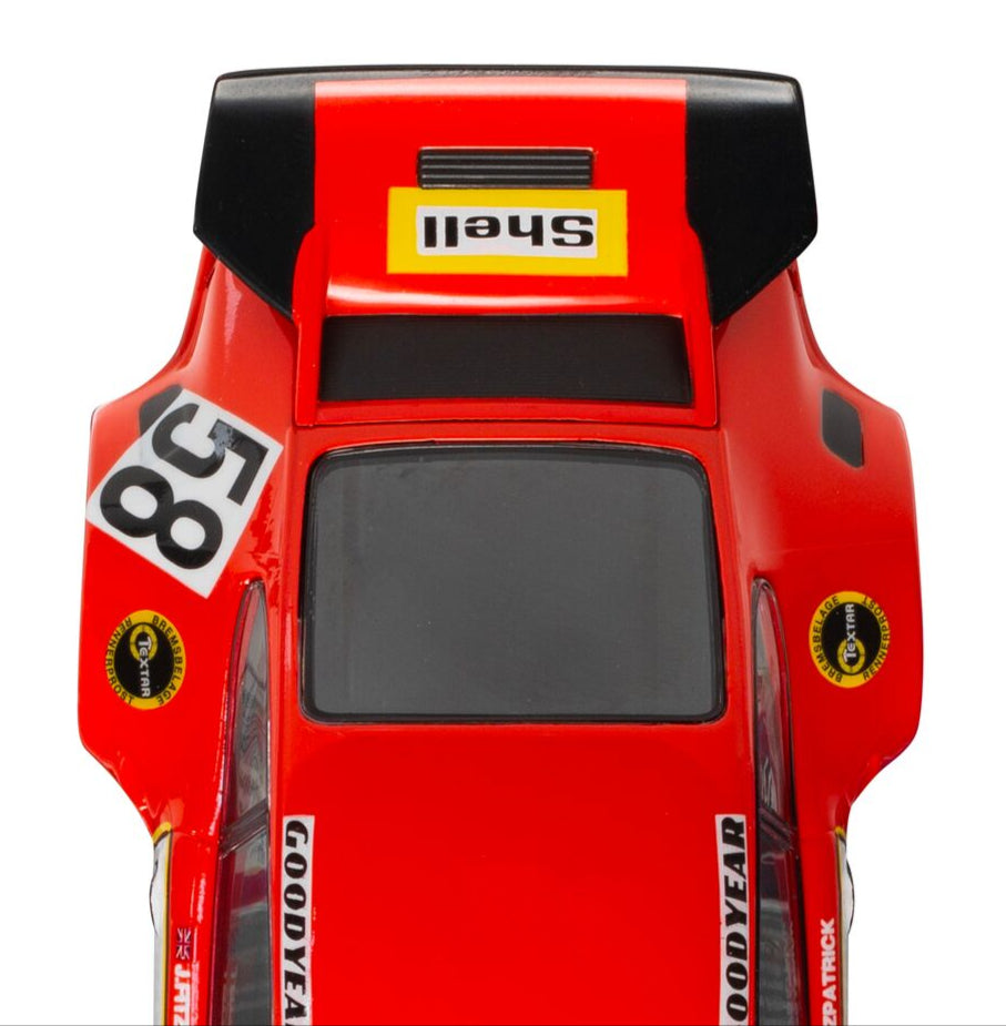 Porsche 911 3.0 RSR - Georg Loos Racing - GT Winner 1975 LeMans