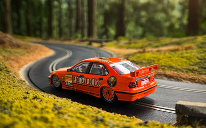 BMW E36 320i - STW 1996 - Jagermeister