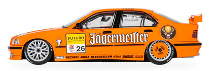 BMW E36 320i - STW 1996 - Jagermeister
