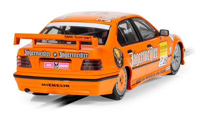 BMW E36 320i - STW 1996 - Jagermeister